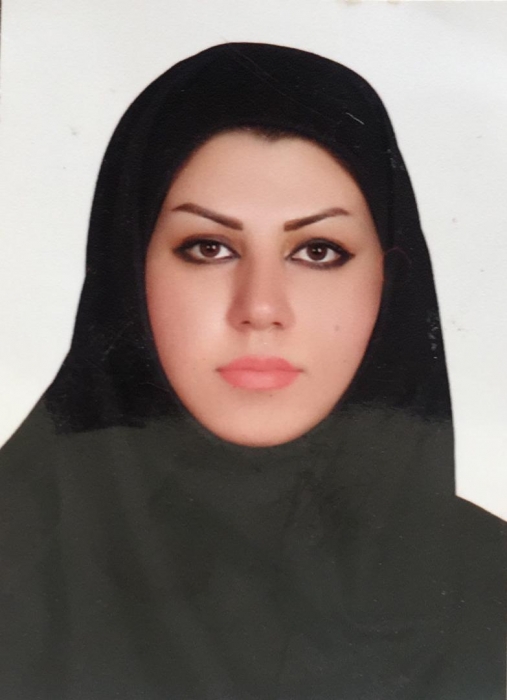 MAHLA  MAHMOUDI